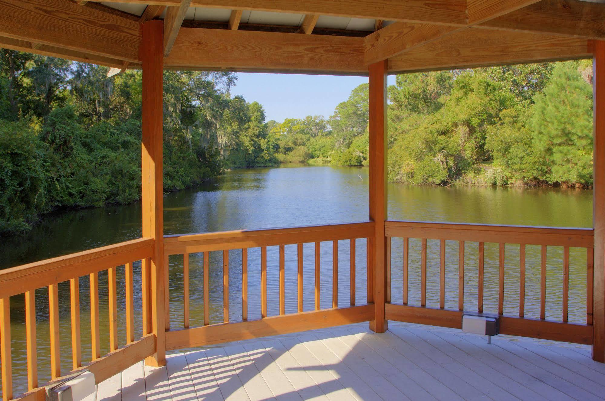 Waterside By Spinnaker Resorts Hilton Head Island Exterior foto