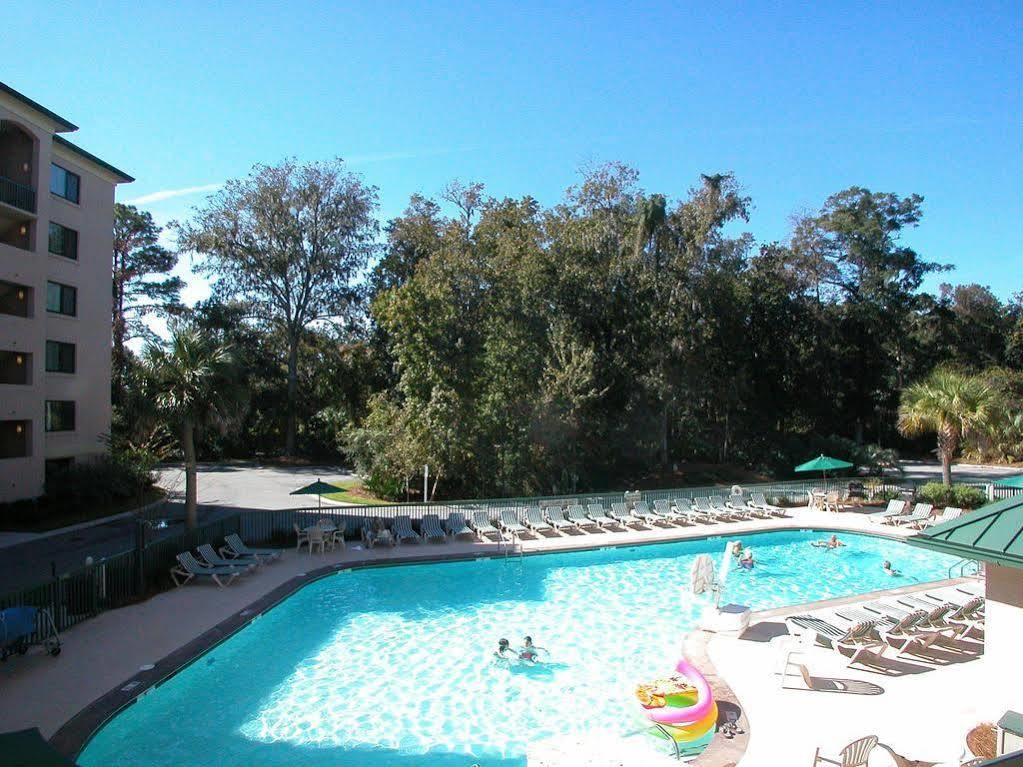 Waterside By Spinnaker Resorts Hilton Head Island Exterior foto